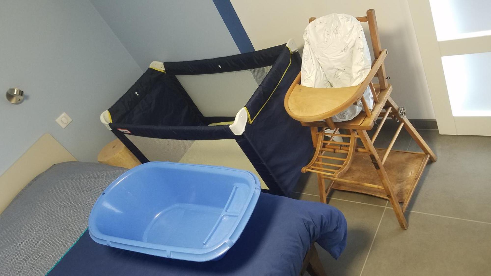 Un Pied Devant L'Autre Sainte-Marie-D'Alvey Εξωτερικό φωτογραφία