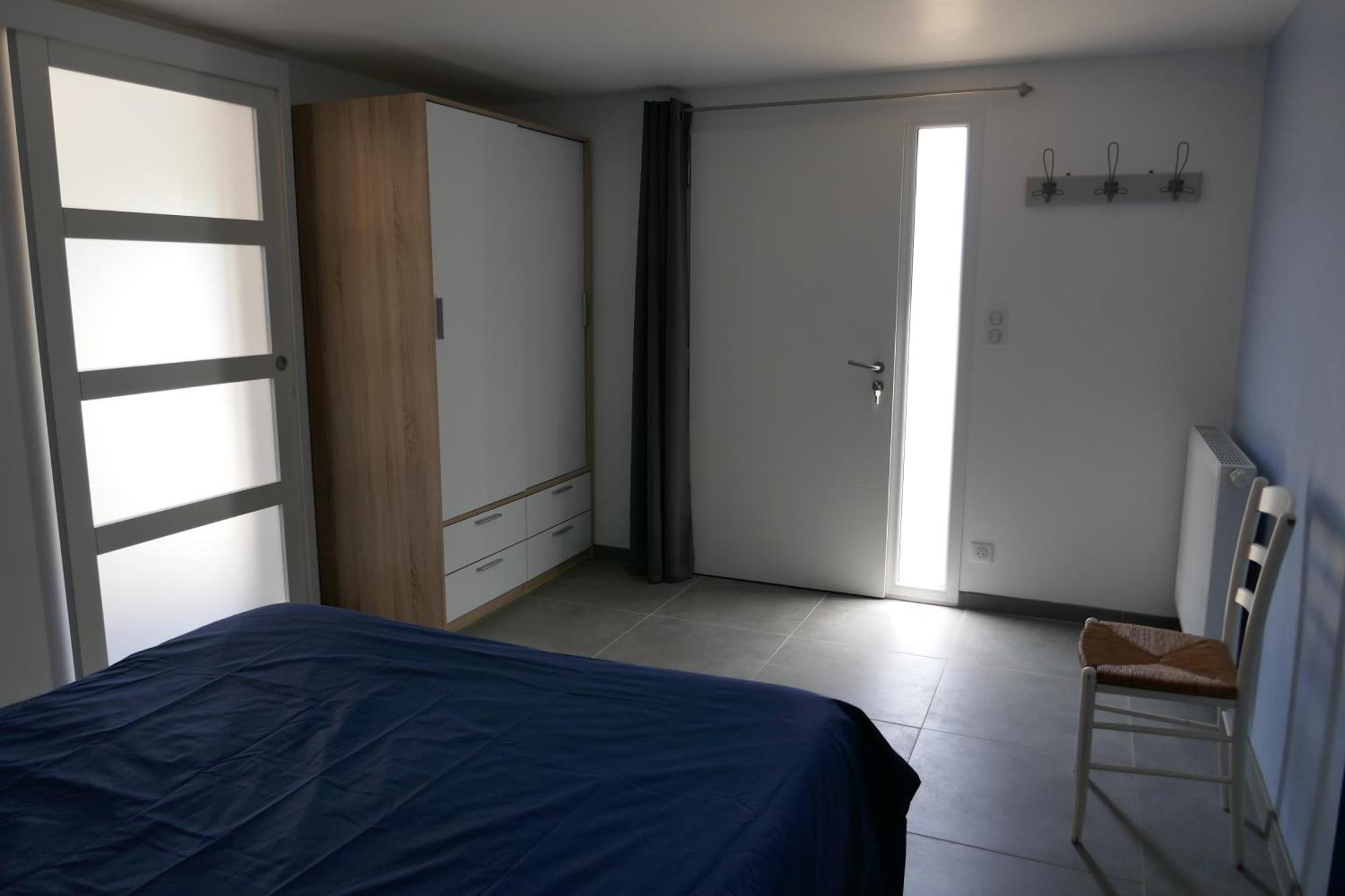 Un Pied Devant L'Autre Sainte-Marie-D'Alvey Εξωτερικό φωτογραφία